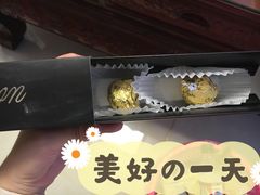 -麦雪尔甜品·生日蛋糕(新街口旗舰店)