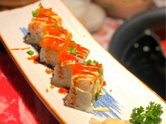 -温野菜涮涮锅(西单大悦城店)