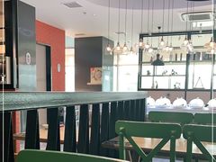 -豪客来牛排(绿宝广场店)