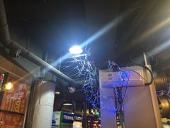 -陈帅夜排档·龙虾·炒菜·烤串(世茂店)
