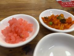 -堂吃饺子(维达北苑店)