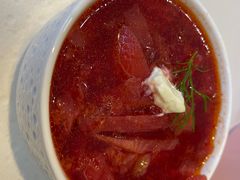 -库滋明·俄罗斯特色美食(中央大街店)