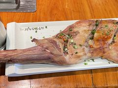 -三个蒙古大叔羊肉串(大宁店)