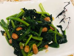 -楼兰印象(朝外店)