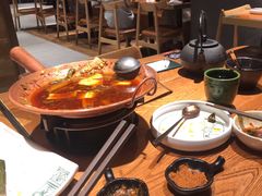 -云海肴·汽锅鸡·云南菜(高德置地店)