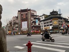 -湘里人家土菜馆