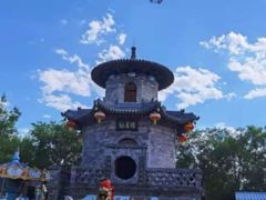 -大槐树寻根祭祖园