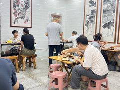 -老白家怡贵园烤肉