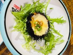 -众想海鲜·烧烤·海肠捞饭·渔家菜(孙家疃店)