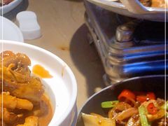 -小菜园新徽菜(溧阳万达店)