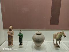 -隋唐大运河文化博物馆
