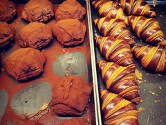 脏脏包-OUR Bakery(三里屯太古里店)