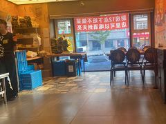 -喝丢一只鞋海鲜烧烤·海肠捞饭(文体街店)