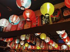 大堂-桃太郎创作料理(大坪店)