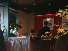 -杏花堂晋商私房菜(华熙五棵松店)