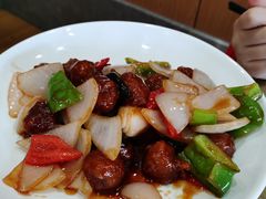 -华天二友居肉饼(新街口店)