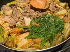 -無二炙坊·和牛烧肉(大钟寺1733店)