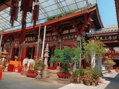 -叩齿古寺
