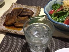 -有喜屋·深夜食堂(北京西路店)