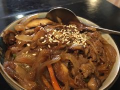 -景鹤料理(上地华联店)