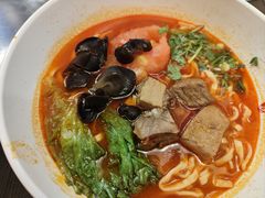 -康师傅私房牛肉面(申虹店)