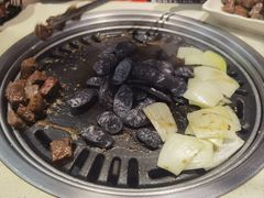 -猫爪爪原切自助烤肉(观音桥阳光世纪店)