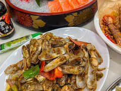 -嘉升大排档(番禺总店)