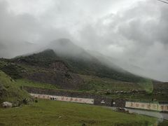 -黑泉水库