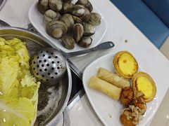 -集杰尚品海鲜烤肉自助餐厅(乳山振华店)