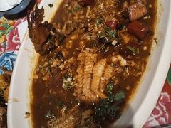 -人民公社大食堂(张家湾店)