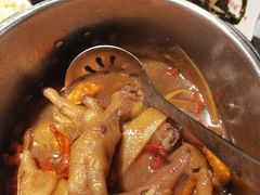 发财手-湘当爱·鲜煮现炒(松岗立业路店)