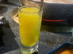 -湊湊火锅·茶憩(来福士广场店)