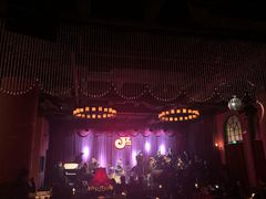 -JZ Club 爵士酒吧(上海店)