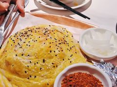 -阿娜尔·新疆菜(宜家荟聚中心店)