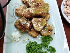 -大草原清真饭庄(沙河店)