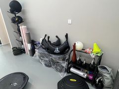 -FEELINGME乐刻私教馆(鼎成时代广场店)