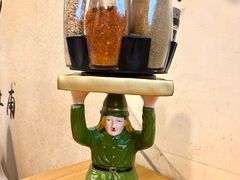 -烤满分·东北烧烤(首经贸店)