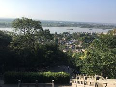 -第一山景区