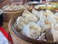 -新兴园饺子馆(河南街店)