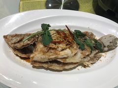 -翠湖宾馆·中餐厅