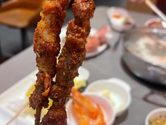 -黑金·寻焰自助百汇(中街店)