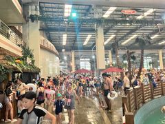 -南宫温泉水世界