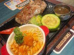 -豪客来牛排(海沧阿罗海店)