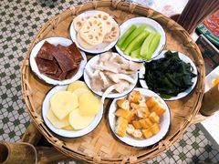 -有拈头成都市井火锅(南山总店)