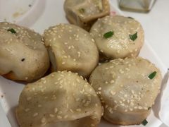-小杨生煎(黄河路店)