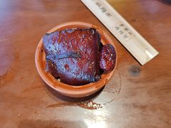 -李犟大爆鳝面·手工蟹黄包(湖滨西湖店)
