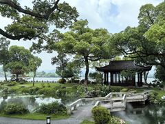 -杭州西湖柳莺里酒店·闻莺厅