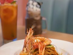 -Dazzling Cafe 蜜糖吐司专卖店