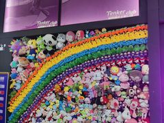 -Tenker Club弹刻极限主题公园 · 蹦床 · 团建 · 生日派对(大关店)