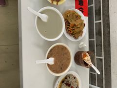 -老磁器口豆汁店(天坛店)